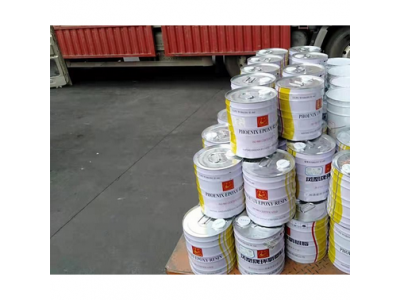WRS凤凰E44/6101环氧树脂建筑浇筑,底漆面漆专用图3