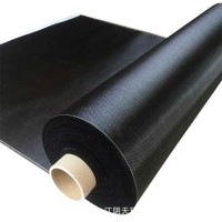 现货批发3k 240g碳布汽车改装建筑加固碳纤维布 斜纹碳布复合材料