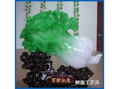 工艺品树脂 亚邦C7A不饱和聚酯树脂透明仿玉树脂图4