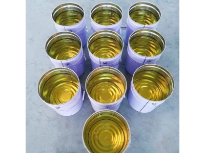 191不饱和聚酯树脂玻璃钢防腐缠绕原材料树脂DC-191通用型树脂图3