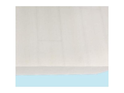 高硬度pet高铁用阻燃泡沫 PET夹芯隔热隔音材料图4
