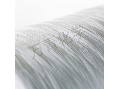 模压纱玻纤纱ED15-2400-440C用于SMC/BMC工艺图4