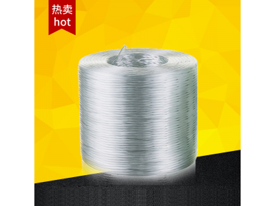 模压纱玻纤纱ED15-2400-440C用于SMC/BMC工艺图5