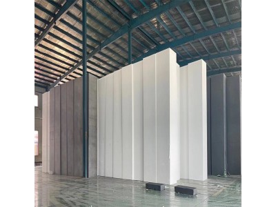 EPS泡沫板聚苯板 保温外墙建筑使用 5公分多规格 泡沫板图5