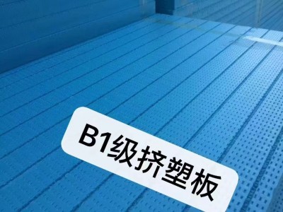 高密度xps挤塑板5厘米（公分）阻燃室内外墙保温图3