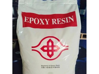 环氧树脂南亚901 双酚A固体环氧树脂 油墨原料 1公斤图4