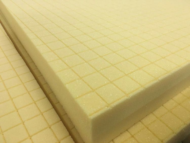 PVC开槽打孔轮廓泡沫板|复合材料|PVC泡沫板在哪里购买呢