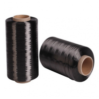 碳纤维纱12K拉挤缠绕预浸料编织布高强度T300级