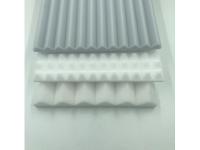 三聚氰胺海绵吸音板 高密度防火耐高温降噪图3