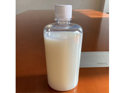 多种类水性PU树脂单组份水性聚氨酯树脂图3
