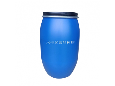 多种类水性PU树脂单组份水性聚氨酯树脂图5