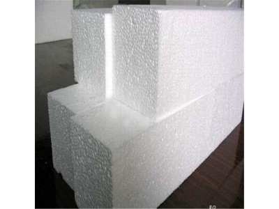 白色聚苯乙烯泡沫板 pvc5cm硬质泡沫板 阻燃减震聚苯乙烯泡沫板图3