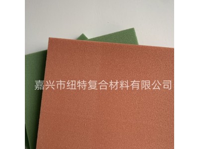超轻 闭孔泡沫板 泡沫芯材 PVC泡沫 船舶风力发电用图2