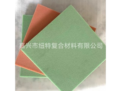 超轻 闭孔泡沫板 泡沫芯材 PVC泡沫 船舶风力发电用图3