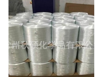玻璃纤维纱 SMC模压片材纱 玻纤纱 SMC合股纱单丝大小均匀图3