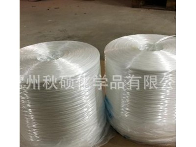 玻璃纤维纱 SMC模压片材纱 玻纤纱 SMC合股纱单丝大小均匀图2