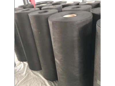 碳纤维表面毡10g碳毡 20克30克碳毡 碳纤维毡导电导热防腐毡图2