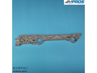 航空航天零件图3