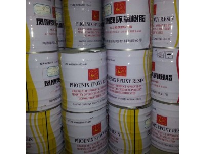 【通用环氧树脂】E51环氧树脂618 防腐地坪用 机械性能强图2