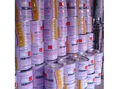 【通用环氧树脂】E51环氧树脂618 防腐地坪用 机械性能强图4