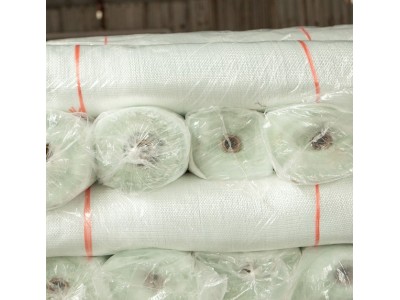 04布06布无碱玻璃纤维布 400g玻纤方格布 无碱方格布600克玻纤布图2