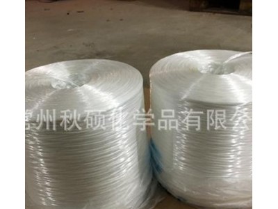 无碱玻璃纤维纱 直接纱 拉挤缠绕玻纤纱 单丝均匀 强度高毛丝少图2