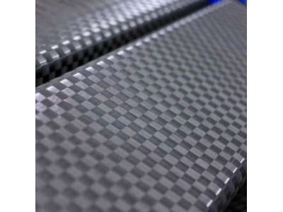 碳纤维布高强一级300g 碳纤维布单向200克 加固补强碳布一级二级图2