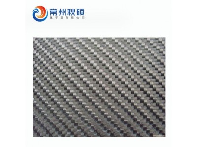 碳纤维布6k双向布 平纹斜纹碳纤布 表观级碳布 320g碳纤维编织布图5