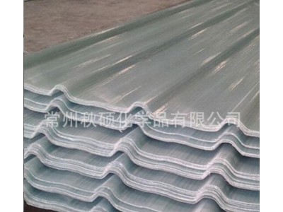 常州树脂 连续板材树脂9961R 普通透光机制瓦树脂不饱和树脂图3