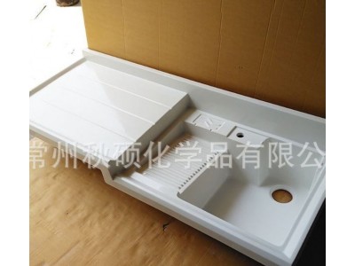 模压不饱和树脂 SMC/BMC模压树脂5616 片材团料树脂图2