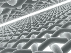 天然纤维增强热塑性复合材料制备与应用研究进展
