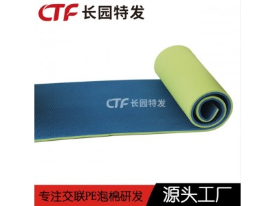 浮水板XPE泡棉 XPE漂浮板材料厂家 品质保障图4