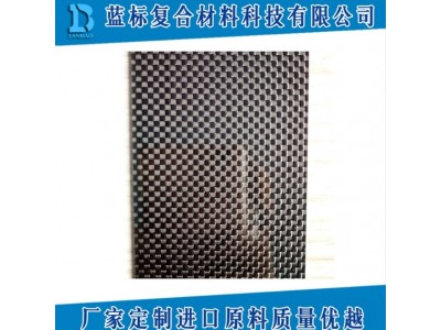 3k碳纤维板大量现货平纹斜纹哑光亮光可生产定尺寸碳纤维板材料图3