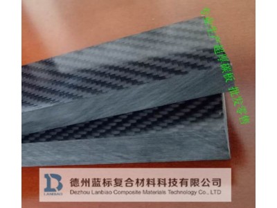 碳纤维板材厂家定制8*3米超大无人机房车方舱碳纤板碳纤维板图2