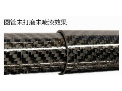 碳纤维管材 碳管 耐高温碳纤维管 超长碳纤维管碳管图6