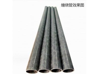 碳纤维管材 碳管 耐高温碳纤维管 超长碳纤维管碳管图7