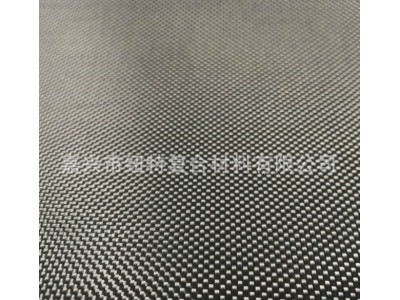 耐拉伸保温隔热碳纤维布 1K140g平纹碳布图3