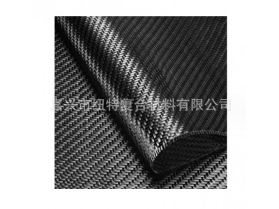 高质量碳纤维1K120g斜纹碳布 加固承重图5