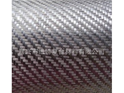 高质量碳纤维1K120g斜纹碳布 加固承重图4
