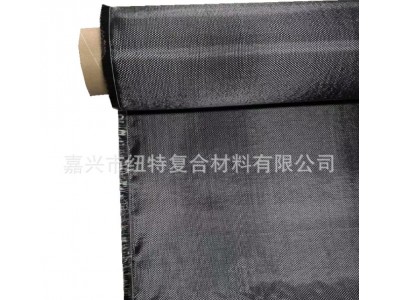 1.5K140g碳纤维布 平纹碳纤维布 高质量耐磨图2