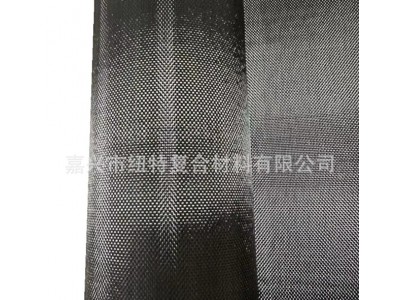 1.5K140g碳纤维布 平纹碳纤维布 高质量耐磨图4
