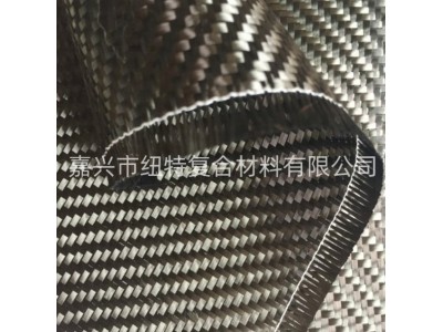 现货供应 1k100g 斜纹碳纤维布 进口碳布图4