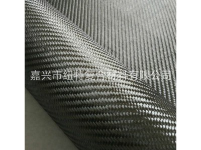 现货供应 1k100g 斜纹碳纤维布 进口碳布图3