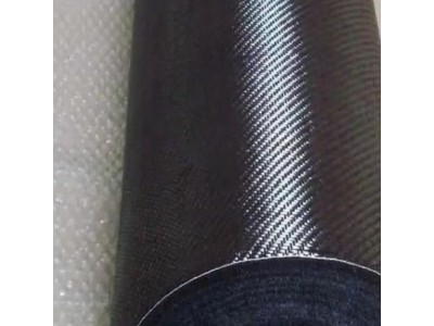 现货供应 1k140g 碳纤维布斜纹/平纹图3
