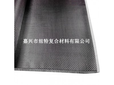 现货1米宽 3K 240g 高品质碳纤维布平纹斜纹图3