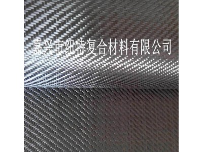 现货1米宽 3K 240g 高品质碳纤维布平纹斜纹图2