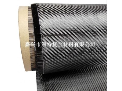 现货1米宽 3K 240g 高品质碳纤维布平纹斜纹图4