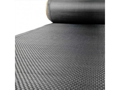 现货1米宽 3K 240g 高品质碳纤维布平纹斜纹图5