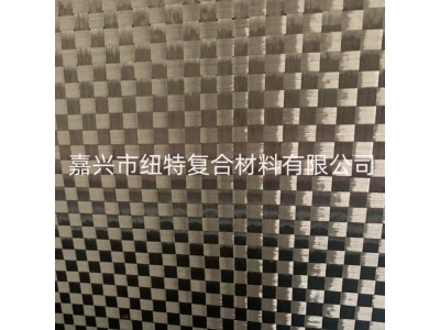 高质量 T700强度12K200g 碳纤维布展宽布图2