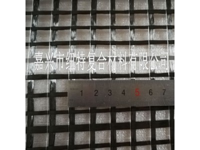 现货现发5mm/10mm 碳纤维网格布 公路防裂碳纤维土工格栅图4